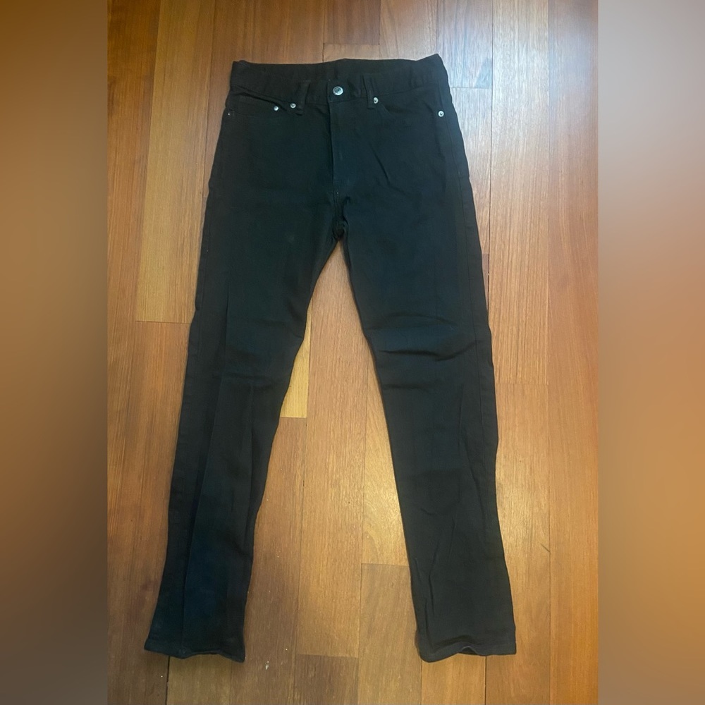 H&M Slim Fit Jeans​